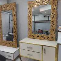 لوازم سالن زیبایی