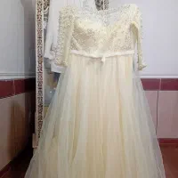 لباس مجلسی|لباس|گنبد کاووس, |دیوار