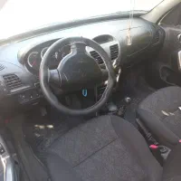 کوییک آر ۱۴۰۱|خودرو سواری و وانت|یزد, |دیوار