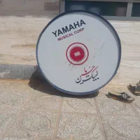 طبل  ۸۰ سانت