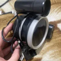 گیج دور موتور دفی (بوست گیج)