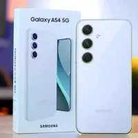 سامسونگ a55 Galaxy  حافظه 256