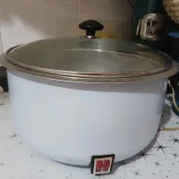 آرام پز پلوپز نپتون در حد نو