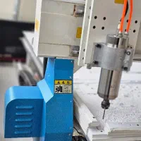 دستگاه cnc نوین تاک ۱۳۲۵
