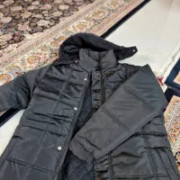 کاپشن مردانه نو