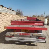 اجاره کفی سه محور تمیز