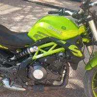 موتور بنلی ۳۰۰