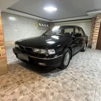 میتسوپیشی سوپر سالن