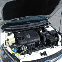 ماشین جک j5 مدل 1394 دنده ای|خودرو سواری و وانت|تهران, باغ خزانه|دیوار