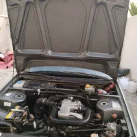 اریسان نوک مدادی مدل نودوچهار|خودرو سواری و وانت|زاهدان, |دیوار