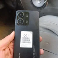 گوشی شیامی ردمی 13سی|موبایل|قزوین, |دیوار