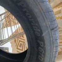 لاستیک بارز  205/60/14|قطعات یدکی و لوازم جانبی|تهران, شهید فکوری|دیوار