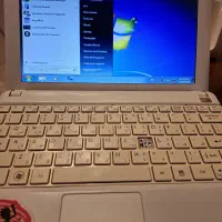 نوت بوک MSI U135DX