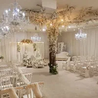 خانه عقد لاوین