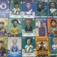 کارت کیمدی 2025