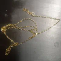 زنجیر طلا با فاکتور فروش|جواهرات|ری, شهید غیوری (ابن باویه)|دیوار