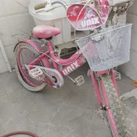 دوچرخه دخترانه|دوچرخه، اسکیت، اسکوتر|گرمسار, |دیوار