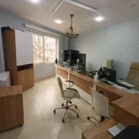 اجاره اداری ۱۱۰ متری در بلوار گیلان تاپ لوکیشن|اجارهٔ دفتر کار، اتاق اداری، مطب|رشت, بلوار گیلان|دیوار
