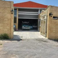 سوله تازه احداث شده در محدوده تبریز