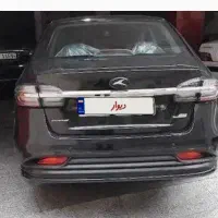 ایگل صفر مشکی|خودرو سواری و وانت|تهران, چیذر|دیوار