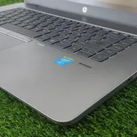 لپ تاپ hp EliteBook|رایانه همراه|دهدشت, |دیوار