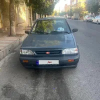 پراید مدل ۷۸