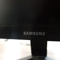 مانیتور سامسونگ ۷۵ هرتز ips|قطعات و لوازم جانبی رایانه|مشهد, دانشجو|دیوار