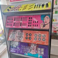 دکور لوازم آرایشی