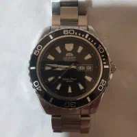 اورینت اتوماتیک