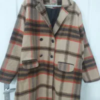 پالتو سایز بزرگ