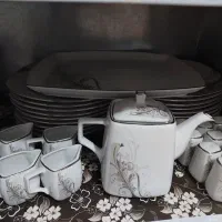 سرویس چینی
