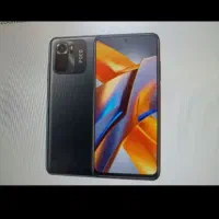 گوشیPoco  m5s