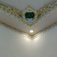 رنگ آمیزی ساختمان وکناف