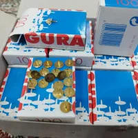 فروش پونز هر بسته دارای ۱۰۰ پونز|لوازم التحریر|تهران, نعمت‌آباد|دیوار