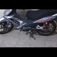 شوکا ۱۳۰ نیو فیس