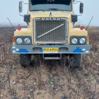 ولوو ان ۱۲|خودرو سنگین|پارس‌آباد, |دیوار