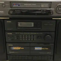 ضبط و ویدیو