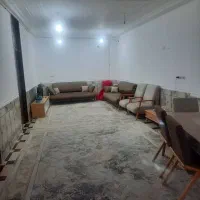 اجاره آپارتمان ۹۰ متری ۱ خوابه طبقه ۱