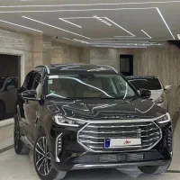 فیدیلیتی پرستیژ ۱۴۰۳ ۷نفره