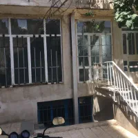 دربست دو طبقه ویلایی واقع در ولایت