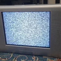 تلویزیون سونی۲۱ اینج سالم