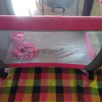 تخت پارک Capella|تخت و صندلی بچه|تهران, حشمتیه|دیوار