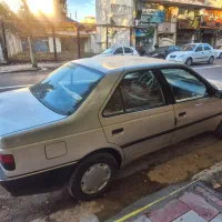 پژو روآ مدل89