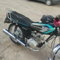 کویر 95تمیز|موتورسیکلت|همدان, |دیوار