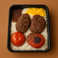 سرو انواع غذا جهت مهمانی ها و ادارات و سازنده ها