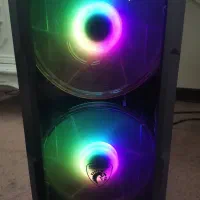 سیستم گیمینگ