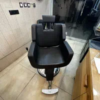 صندلی ارایشگاهpantti|آرایشگاه و سالن‌های زیبایی|شیراز, زرگری|دیوار