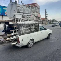 خرید ضایعات کلی و جزئی تمام نقاط شهر مشهد