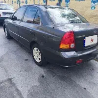 هیونداورنا