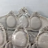 مبل سلطنتی ۹ نفره